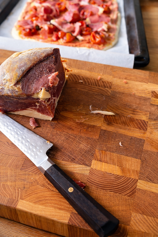 Votre billot ne doit pas subir ces choses là :