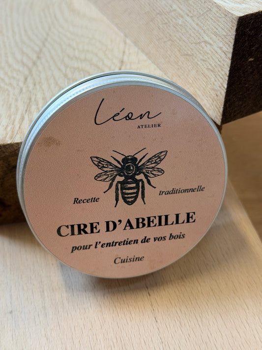 Baume d’entretien pour billots